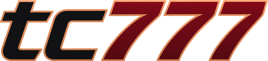 tc777 Logo